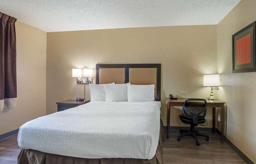 Extended Stay America Suites - Los Angeles - Torrance Harborgate Way Room photo
